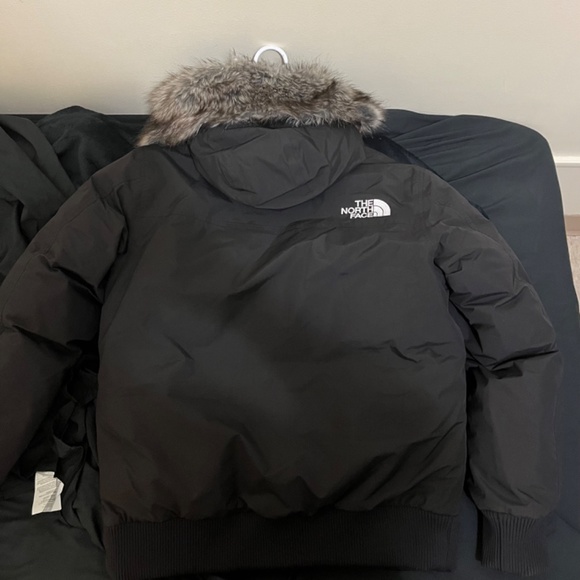 Winter Coat The North Face 600 - Picture 8 of 10